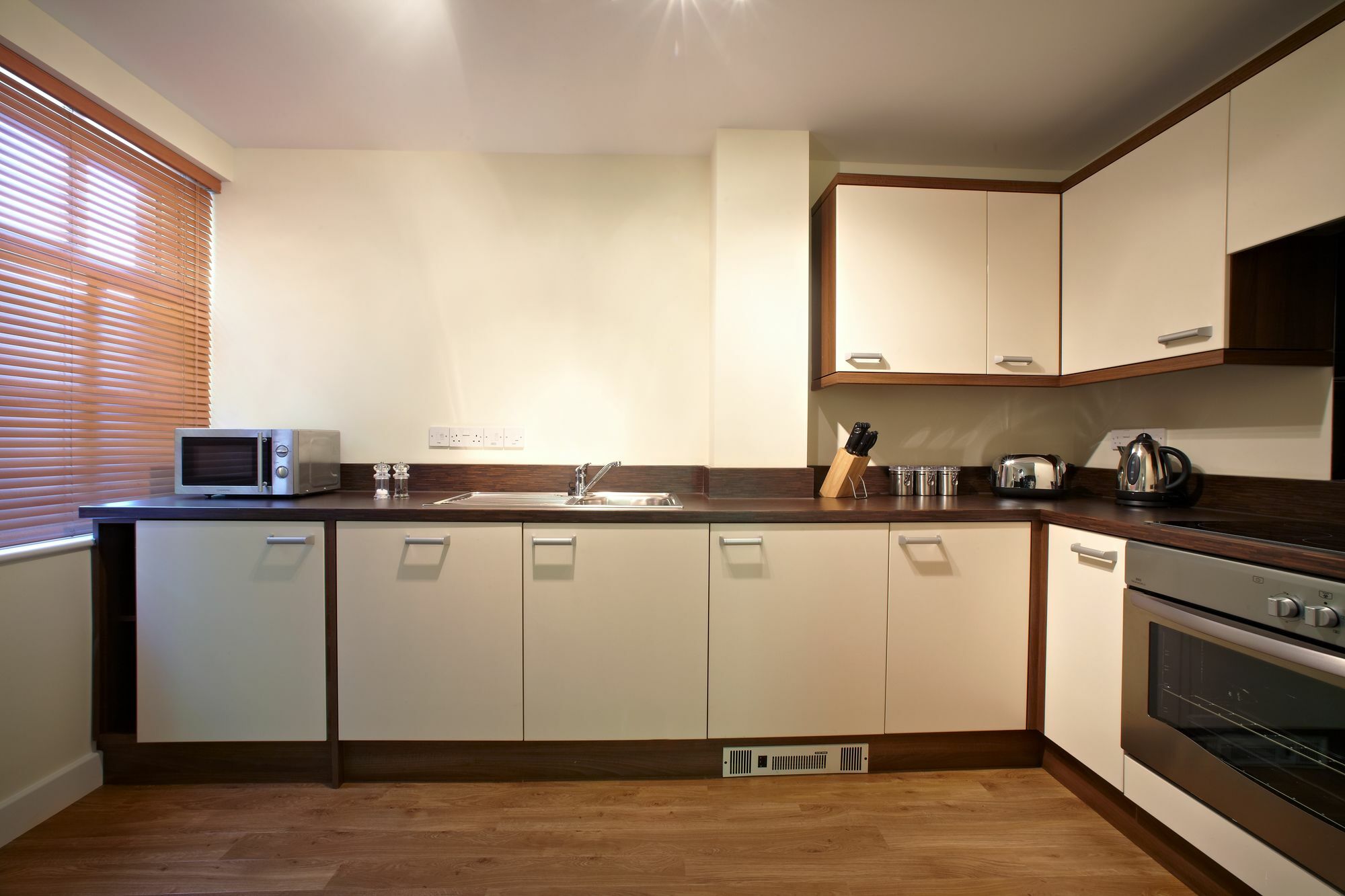 Exchange Building Apartments By Viridian Apartments Bornemouth Extérieur photo